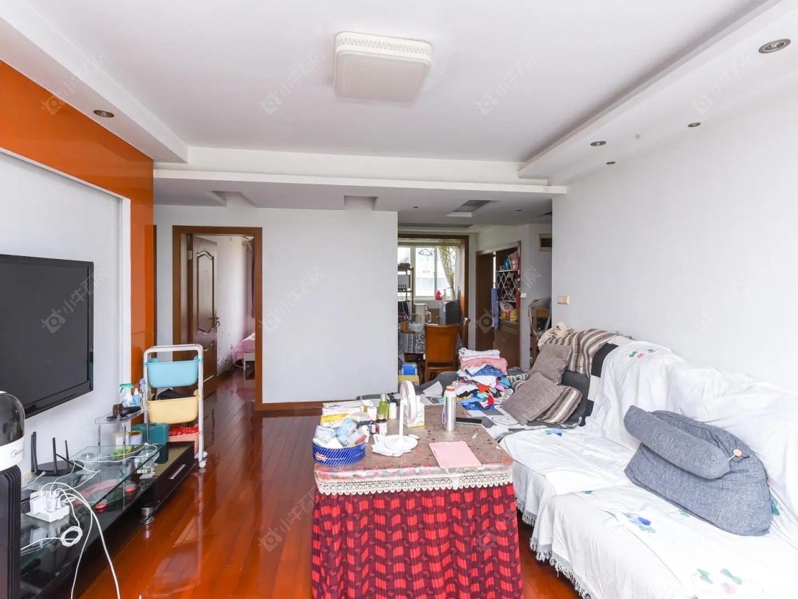 上海文宝苑在售二手房源小区图_小牛看房