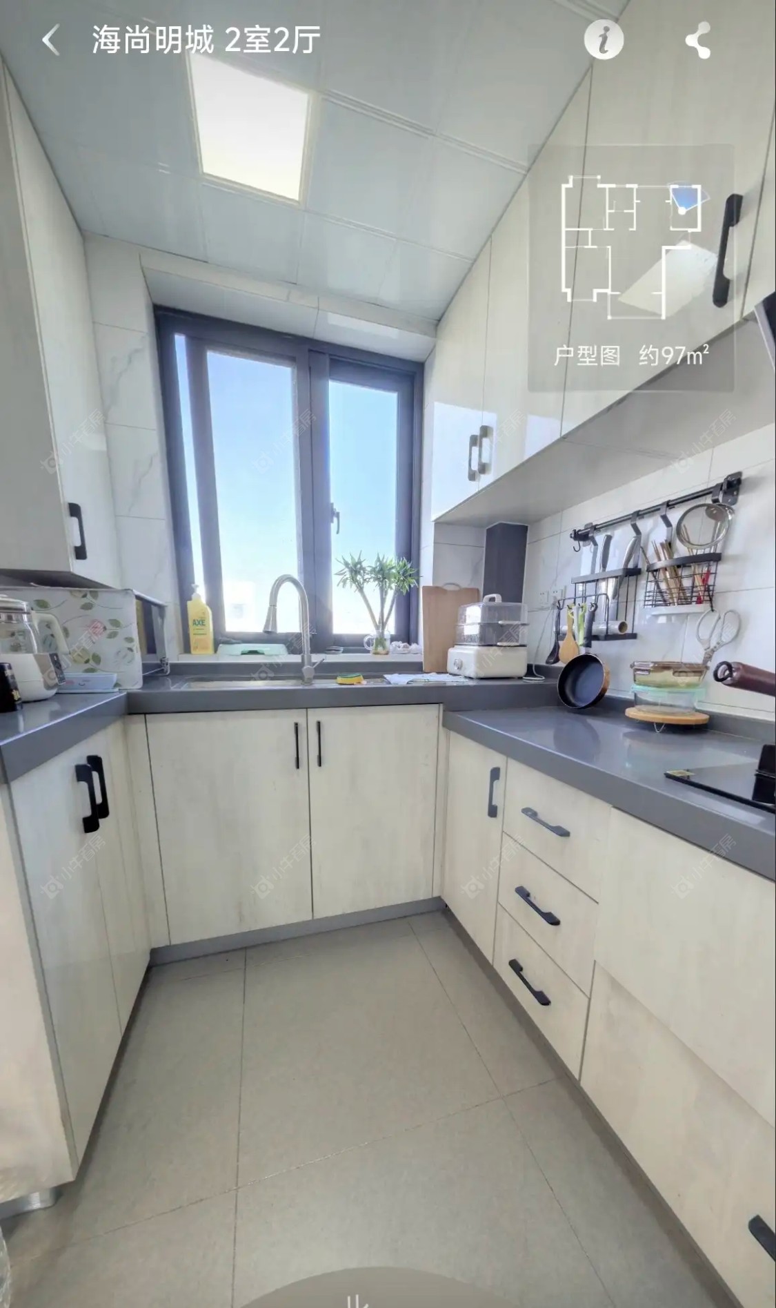 海尚明城房源小区图 上海海尚明城在售二手房源小区图_小牛看房