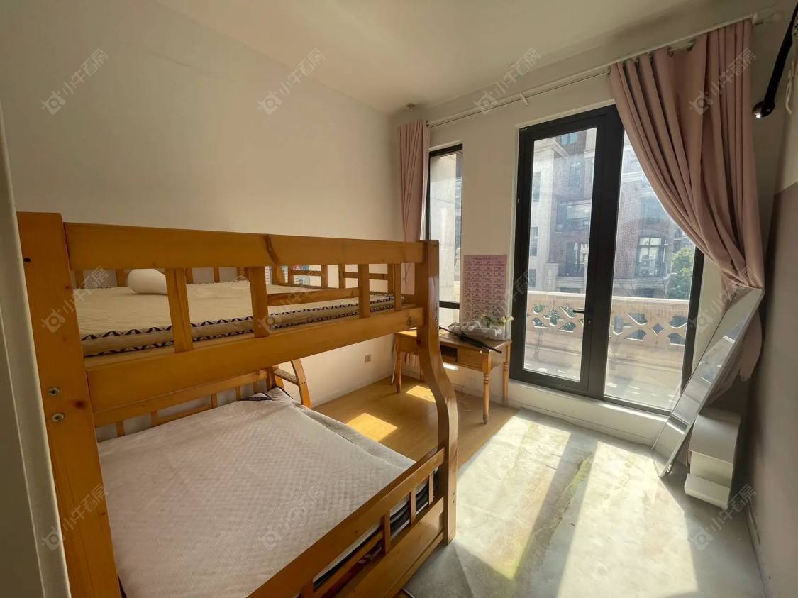 上海中建大公馆在售二手房源小区图_小牛看房