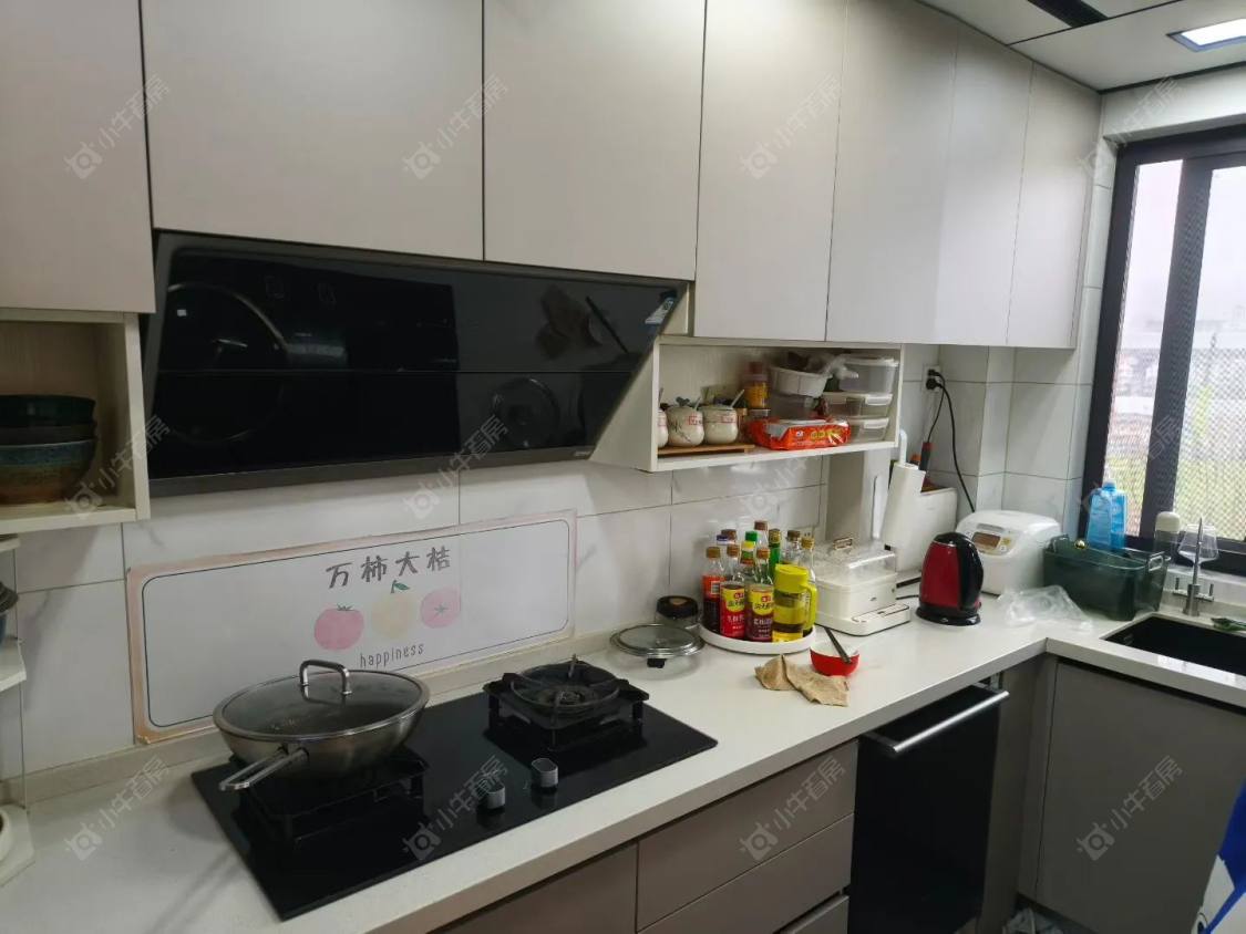 上海万业紫辰苑在售二手房源小区图_小牛看房