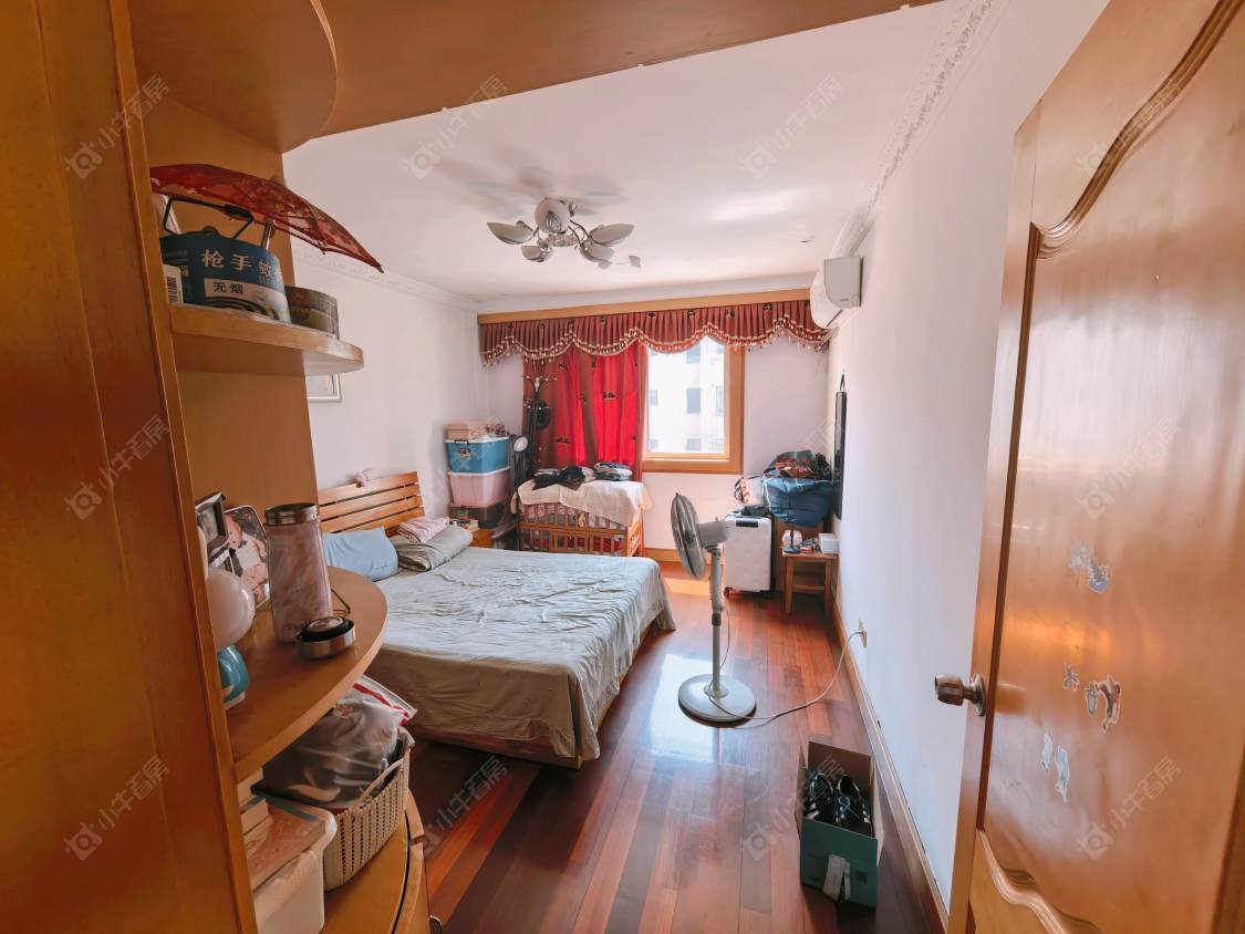 上海杨泰二村在售二手房源小区图_小牛看房