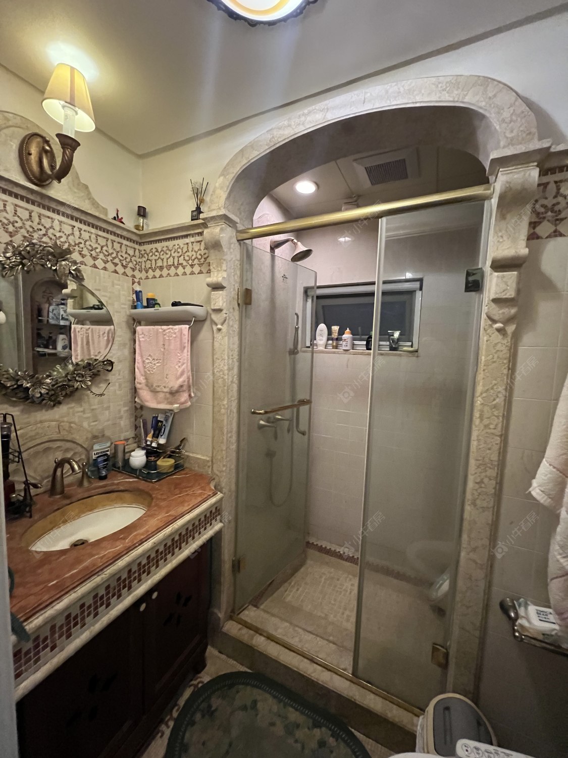 上海上置香岛原墅在售二手房源小区图_小牛看房