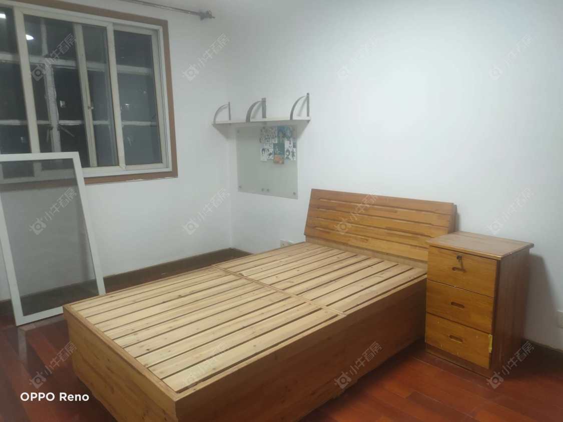 上海齐河三小区在租房源小区图_小牛看房