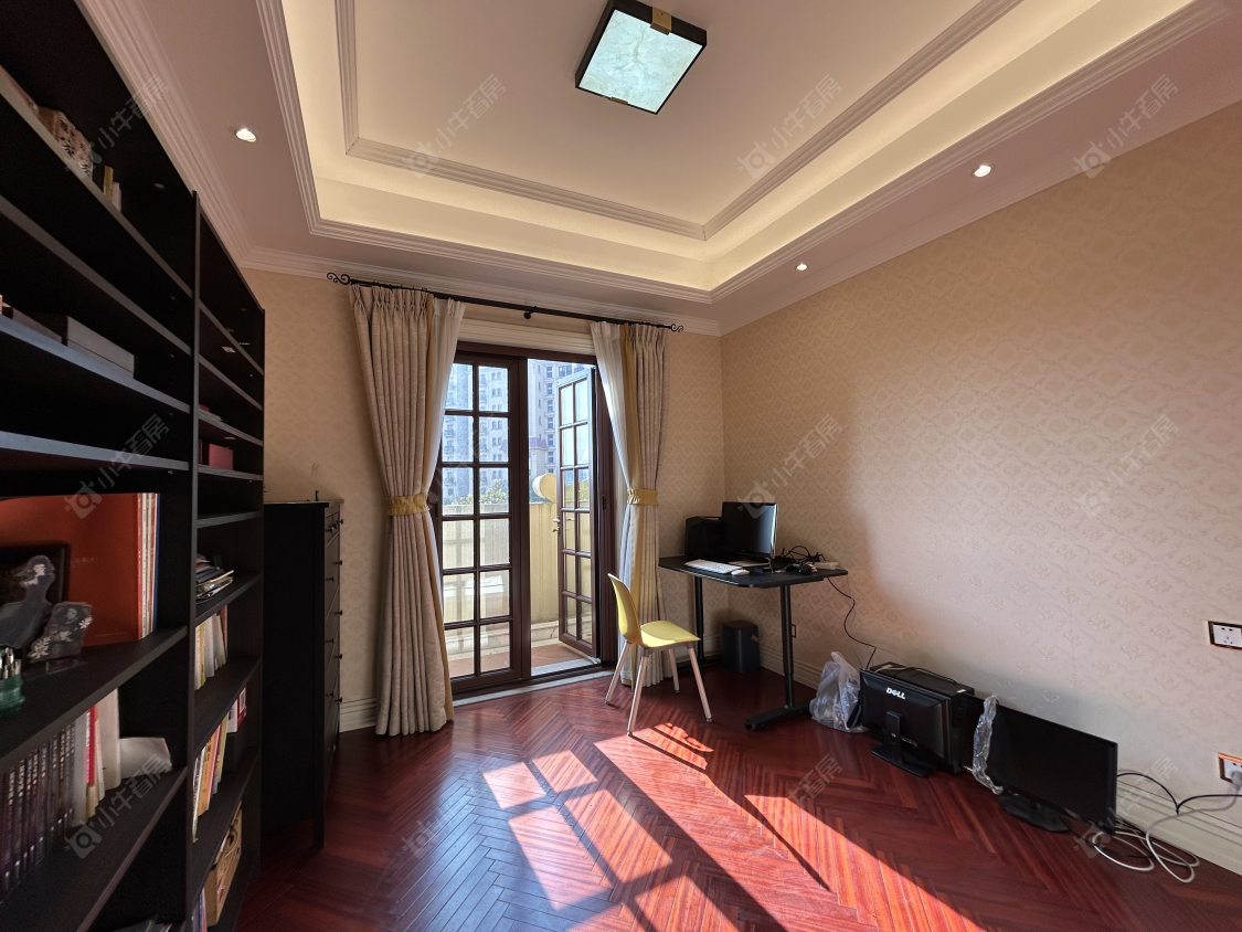 上海马德里洋房在售二手房源小区图_小牛看房