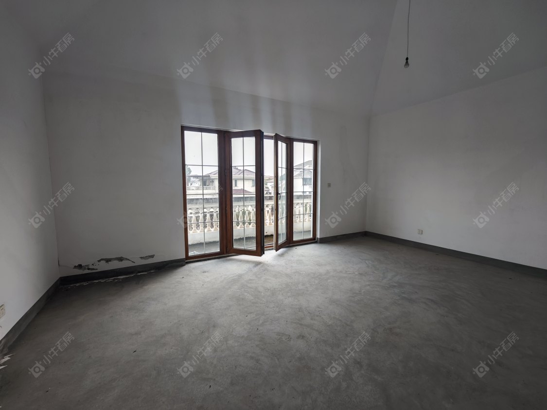 上海绿洲千岛花园在售二手房源小区图_小牛看房