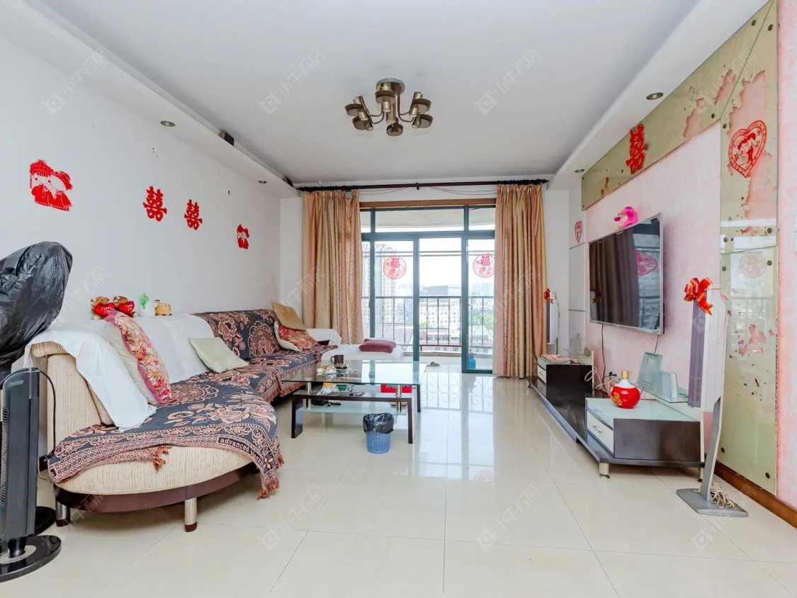 上海歌林春天馨园在售二手房源_小牛看房