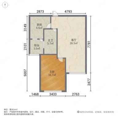 上海宝沁苑在售二手房_小牛看房