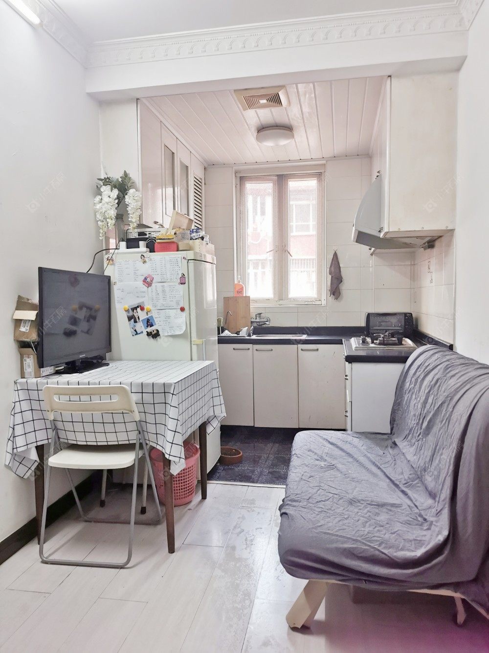 上海梅六小区在售二手房源小区图_小牛看房