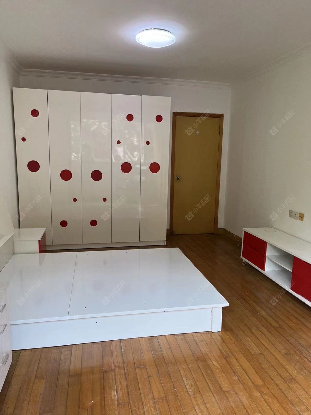 上海齐河花苑在售二手房源小区图_小牛看房