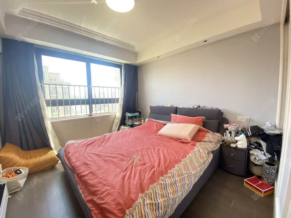 上海仁和都市花园在售二手房源小区图_小牛看房