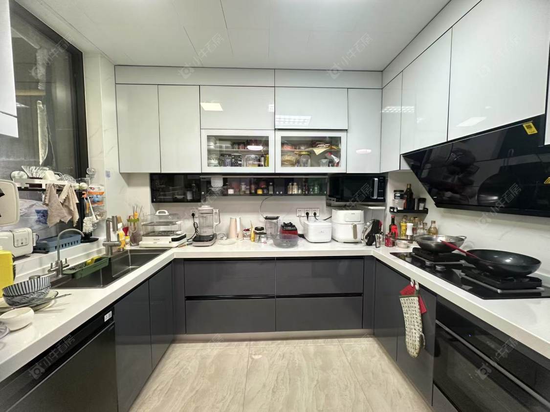 上海一品漫城三期在售二手房源小区图_小牛看房