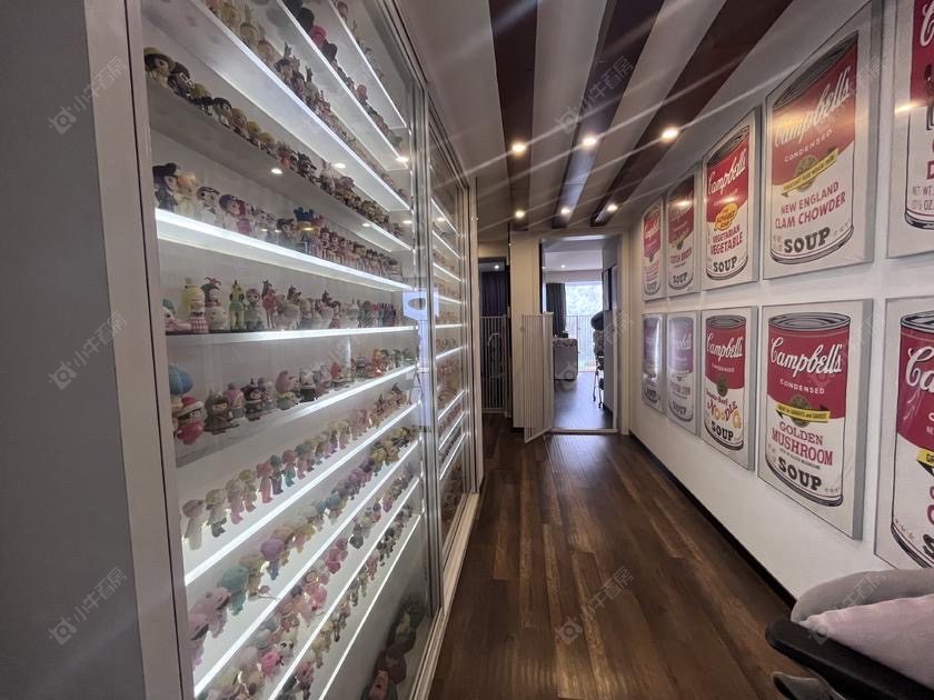 上海三湘海尚城别墅区在售二手房源小区图_小牛看房