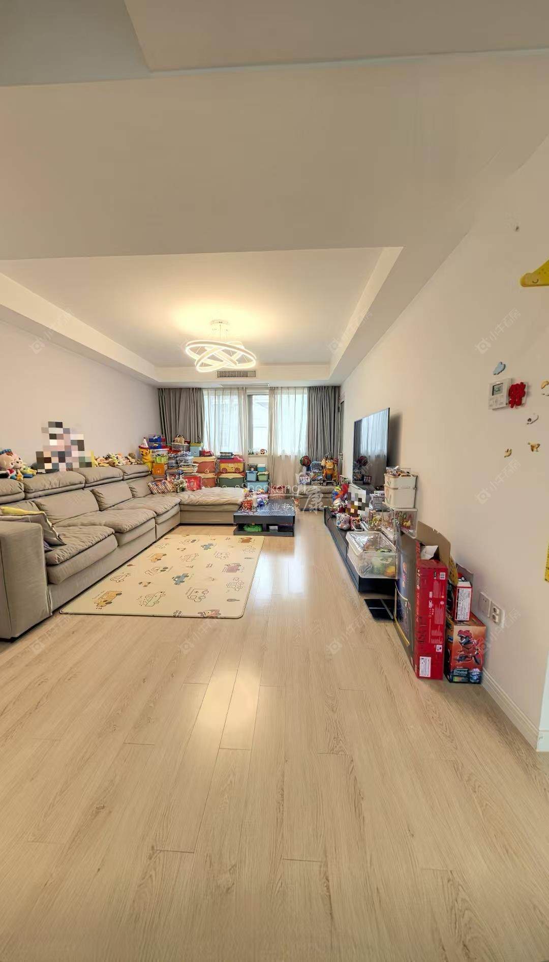 上海紫叶花园东园在售二手房源小区图_小牛看房