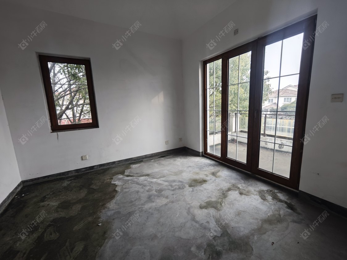 上海绿洲千岛花园在售二手房源小区图_小牛看房