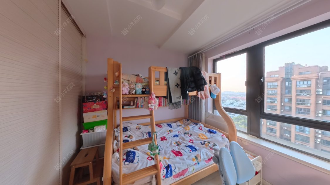 上海宝华盛世花园在售二手房源小区图_小牛看房