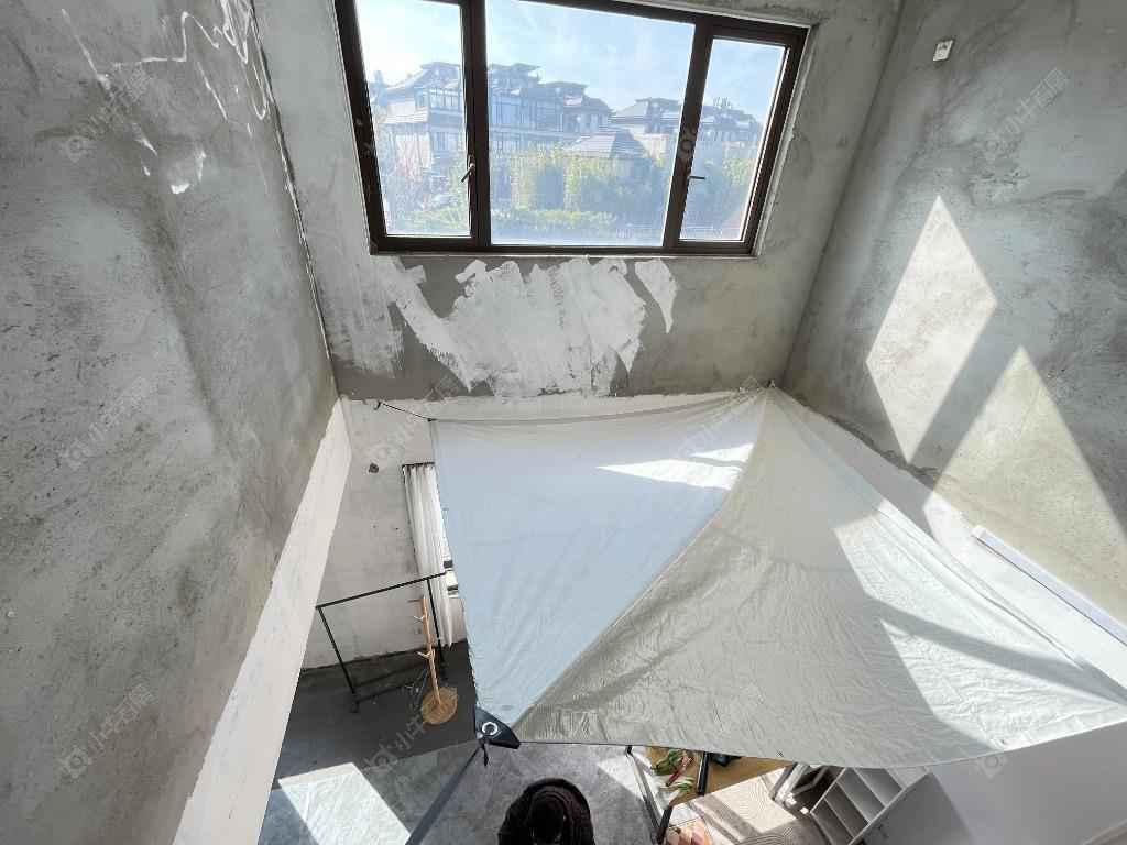 上海中骏雍景湾西区在售二手房源小区图_小牛看房