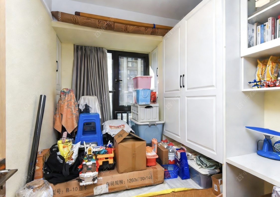 上海云麓之城在售二手房源小区图_小牛看房