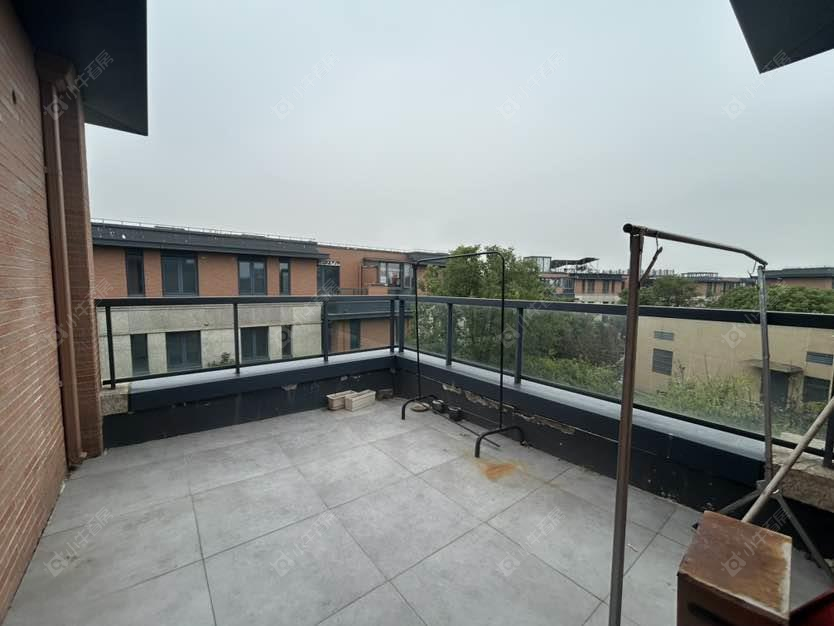 上海海上湾鹭居别墅区在售二手房源小区图_小牛看房