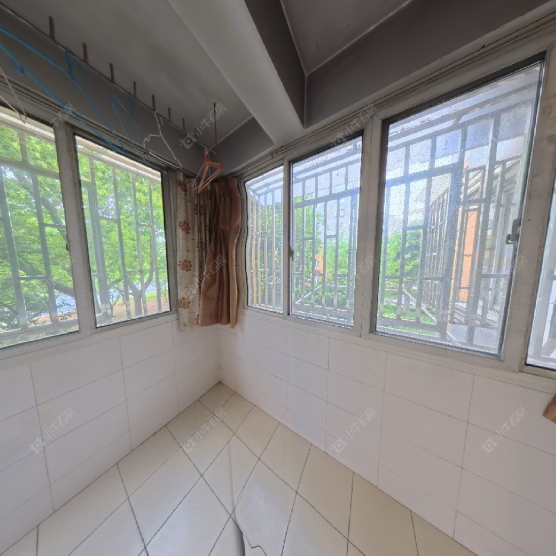 上海采菊苑在售二手房源小区图_小牛看房