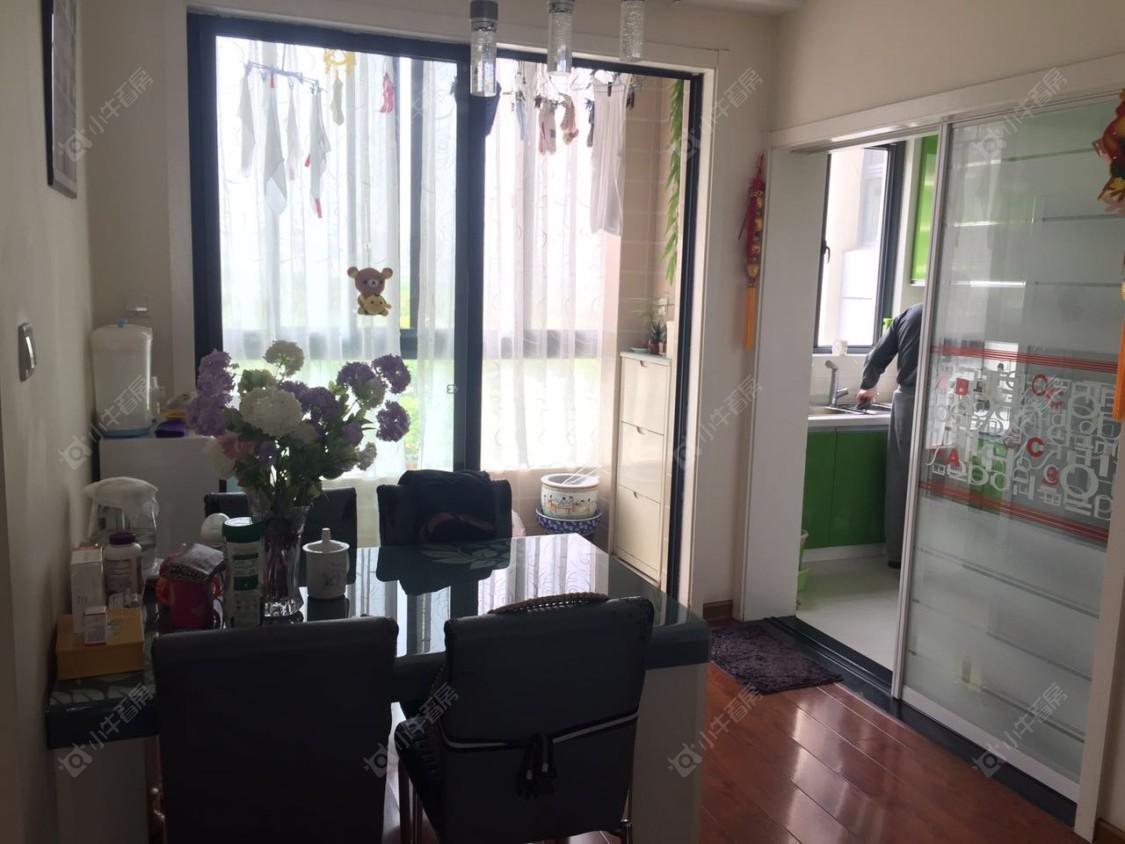 海尚明城房源小区图 上海海尚明城在售二手房源小区图_小牛看房