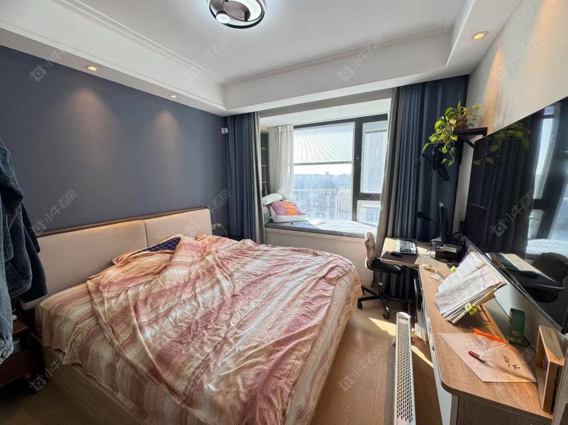 上海云麓之城在售二手房源小区图_小牛看房