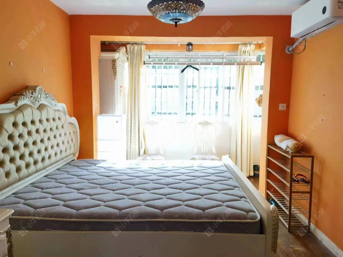 上海建业新村在售二手房源小区图_小牛看房