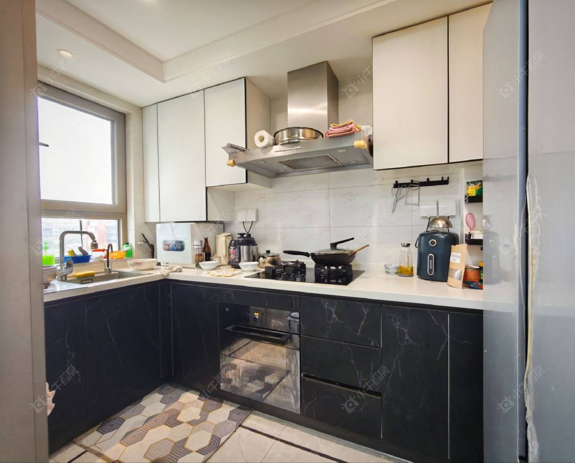 上海地产馨澜公寓在售二手房源小区图_小牛看房