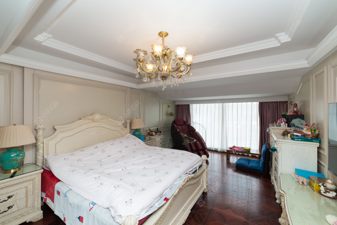 上海生茂养园在售二手房源小区图_小牛看房