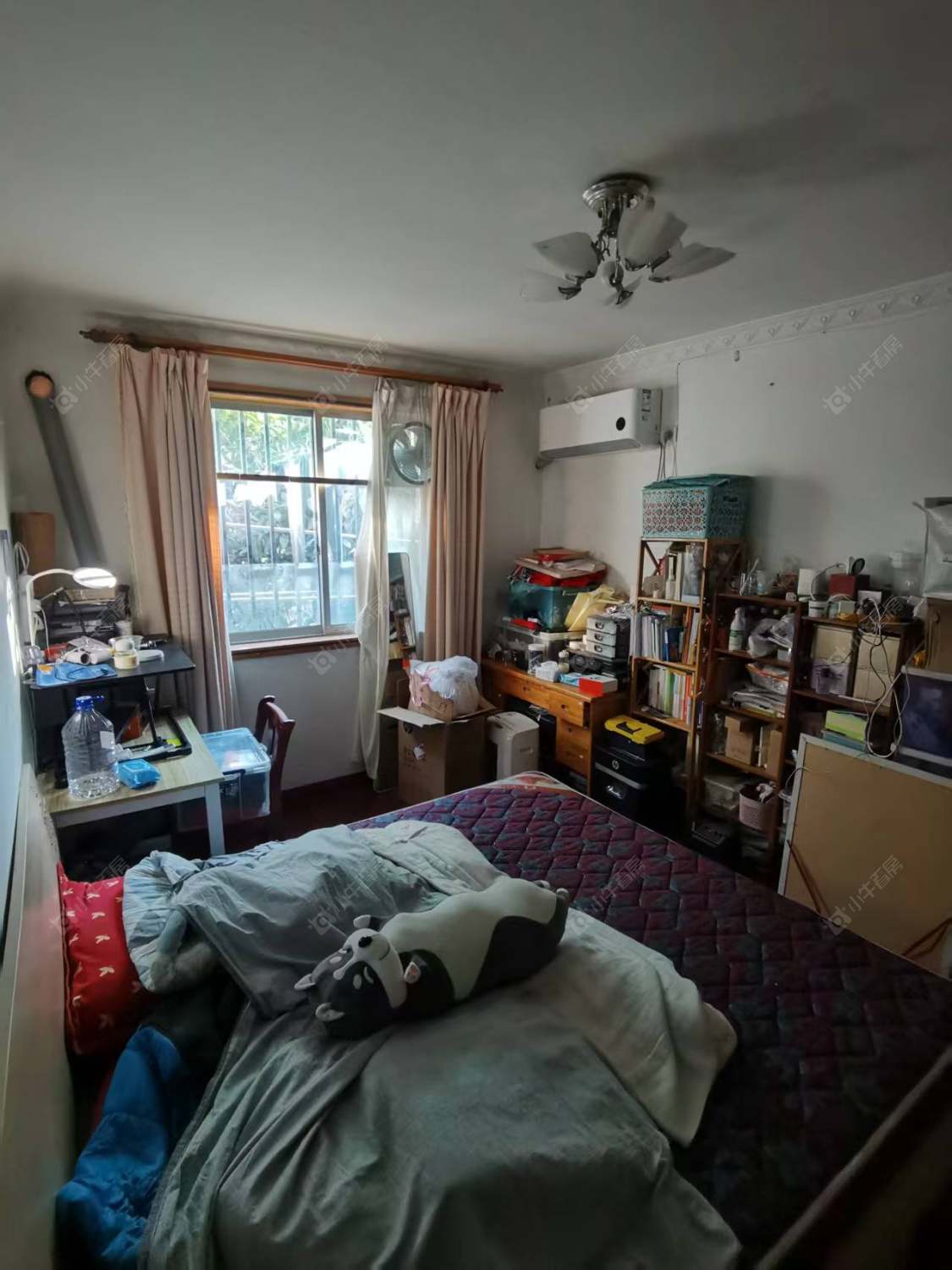 上海海东公寓在售二手房源小区图_小牛看房