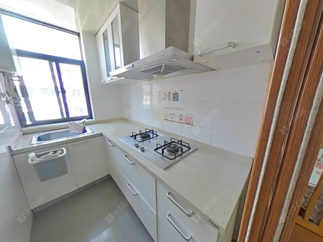 上海上南花苑一期在租房源小区图_小牛看房