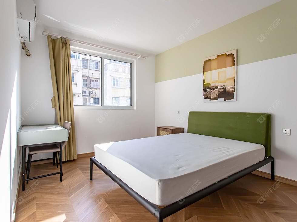 上海怒江苑在售二手房源小区图_小牛看房