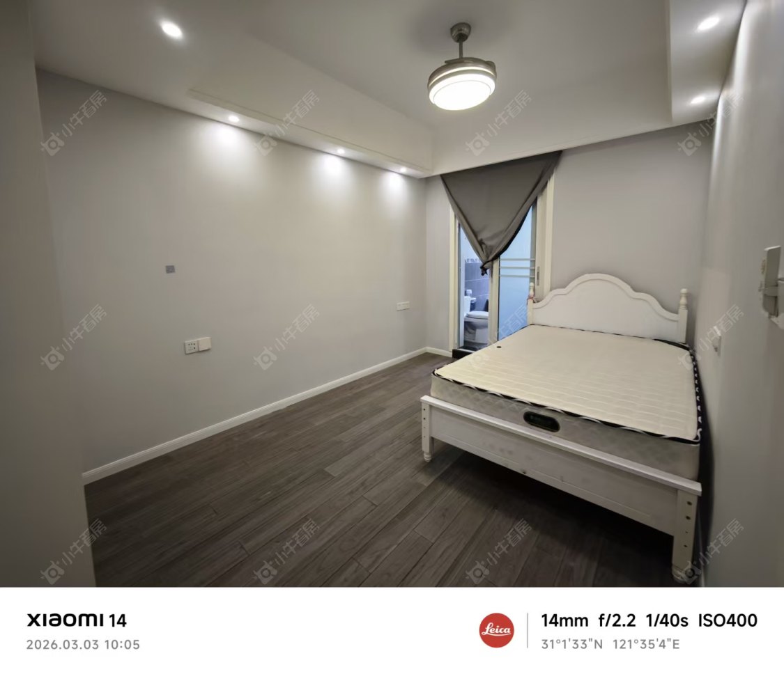 上海长泰东郊御园别墅区在租房源小区图_小牛看房