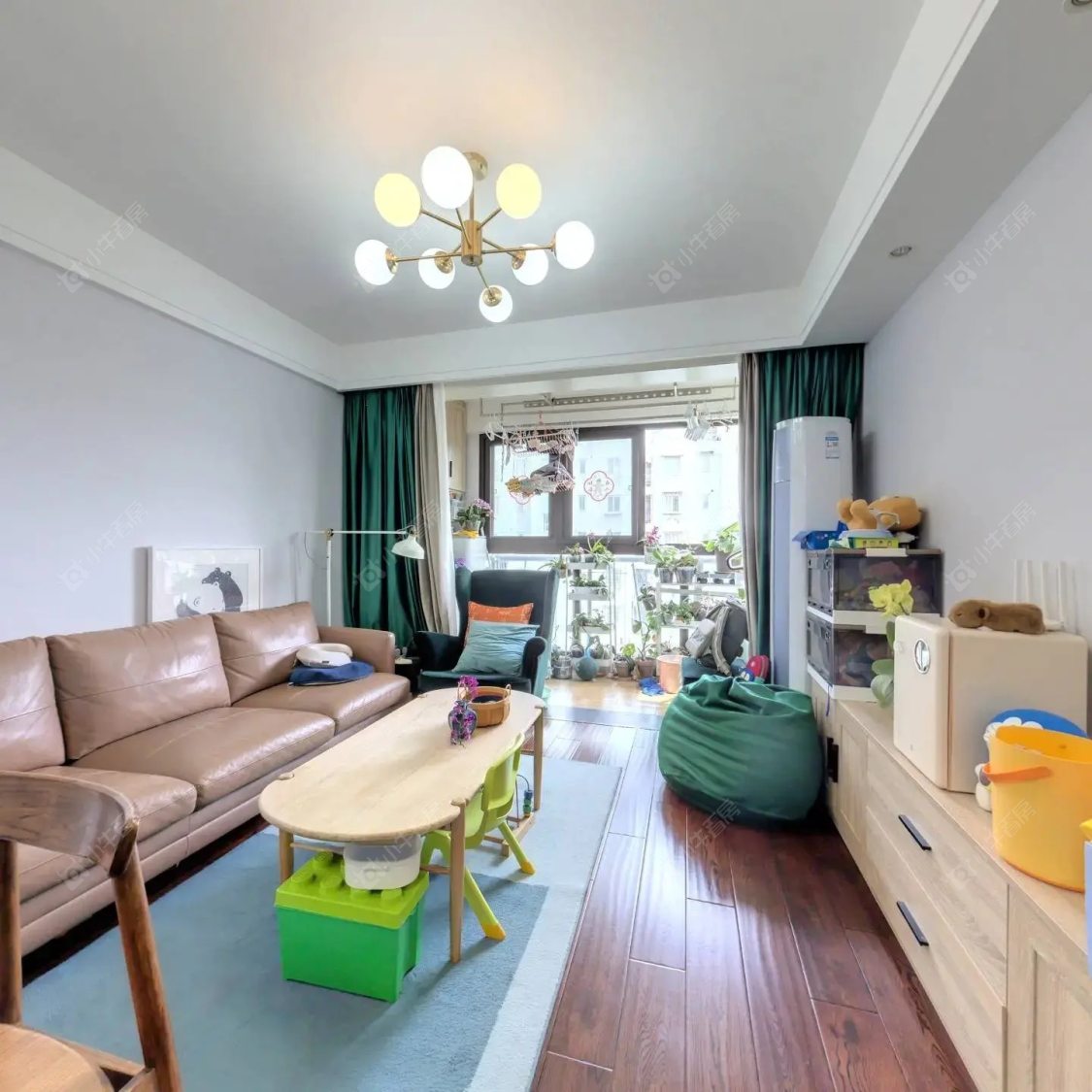 上海采菊苑在售二手房源小区图_小牛看房