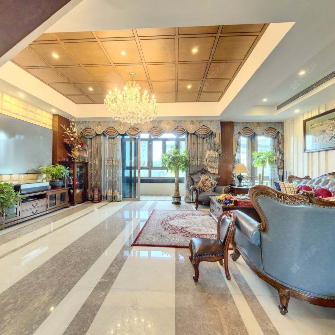 上海建发璟墅在售二手房源小区图_小牛看房