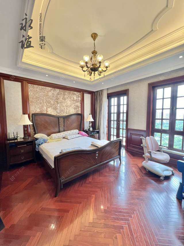 上海马德里洋房在售二手房源小区图_小牛看房