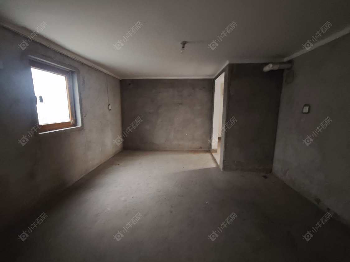 上海绿洲千岛花园在租房源小区图_小牛看房