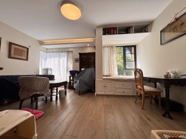 上海凯德林茵湖畔东区在售二手房_小牛看房