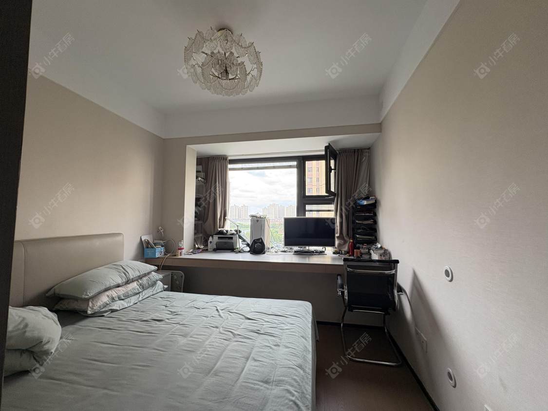 上海上实海上菁英一期在售二手房源小区图_小牛看房