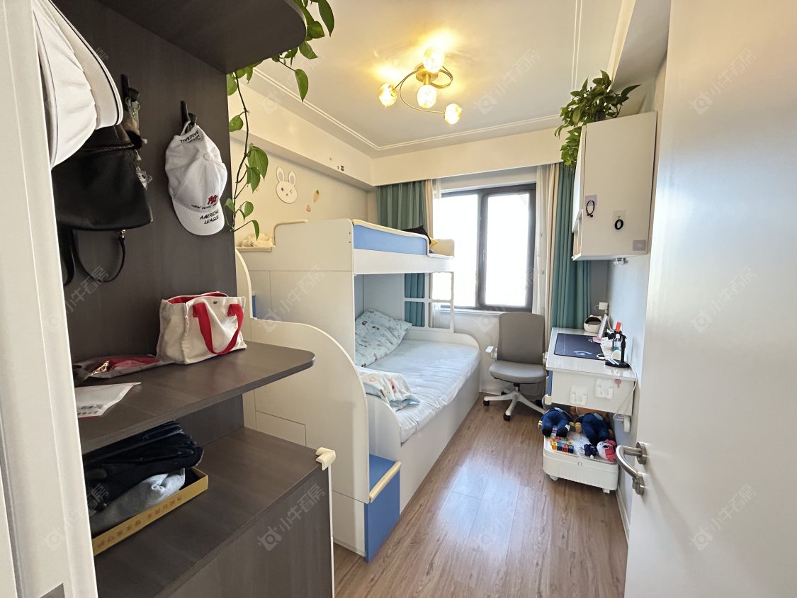 上海海上湾鹭居在售二手房源小区图_小牛看房