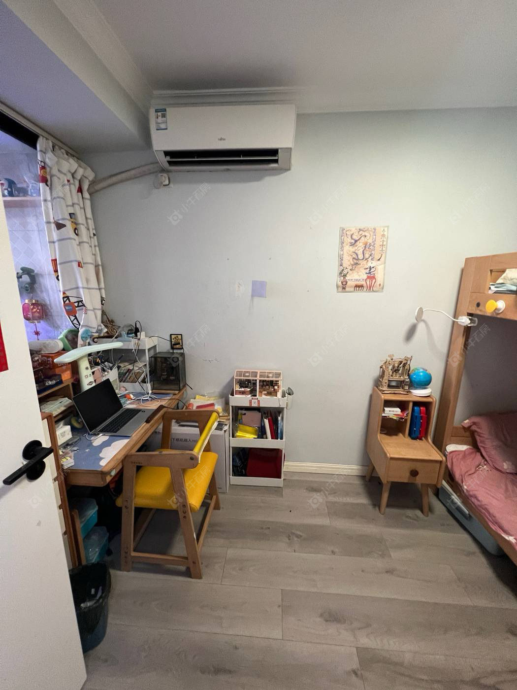 上海双秀西园A区在售二手房源小区图_小牛看房