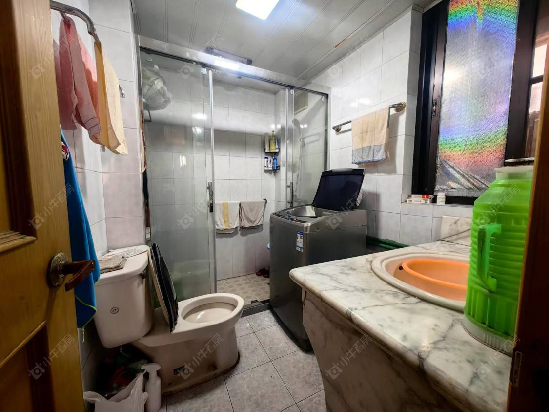 上海祁南二村在售二手房源小区图_小牛看房