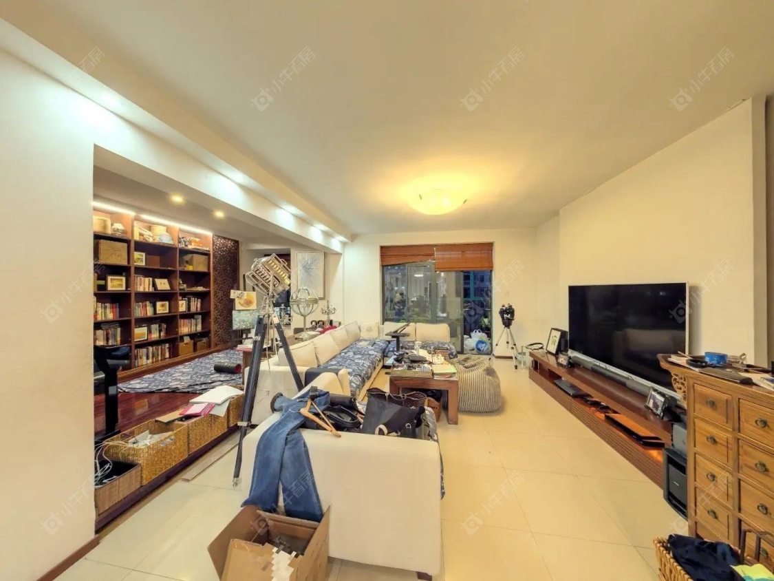 上海歌林春天馨园在售二手房源_小牛看房