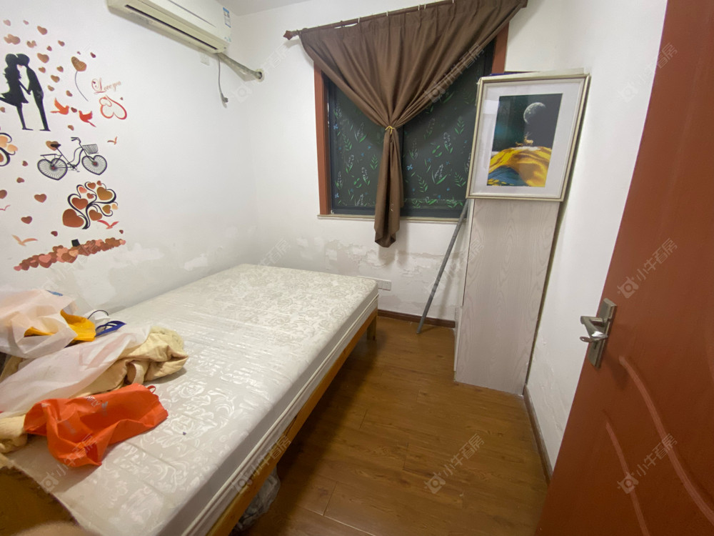 上海大华锦绣华城二街区在租房源小区图_小牛看房