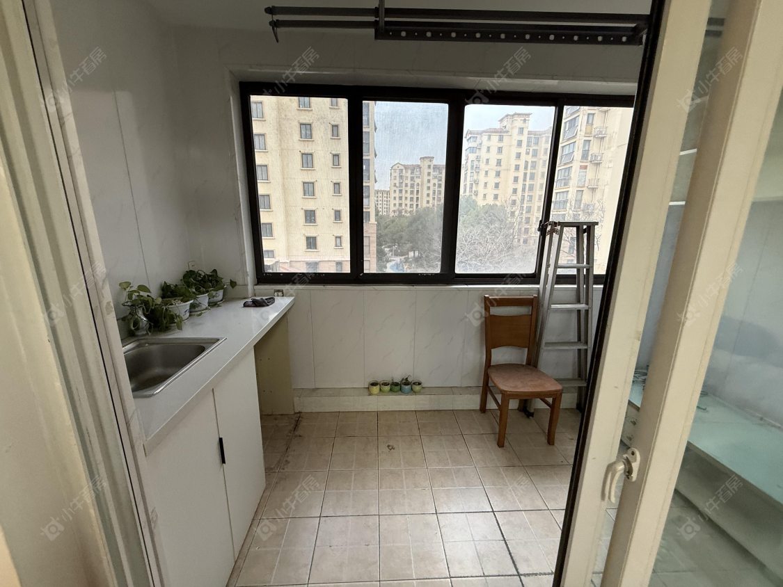 上海中冶尚园在租房源小区图_小牛看房