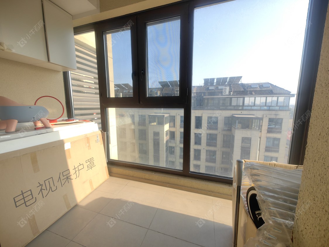 上海中建阅澜山在售二手房源小区图_小牛看房