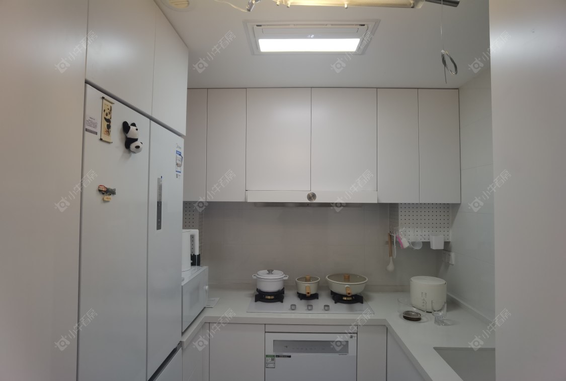 上海东南新村(陆家嘴)在租房源小区图_小牛看房