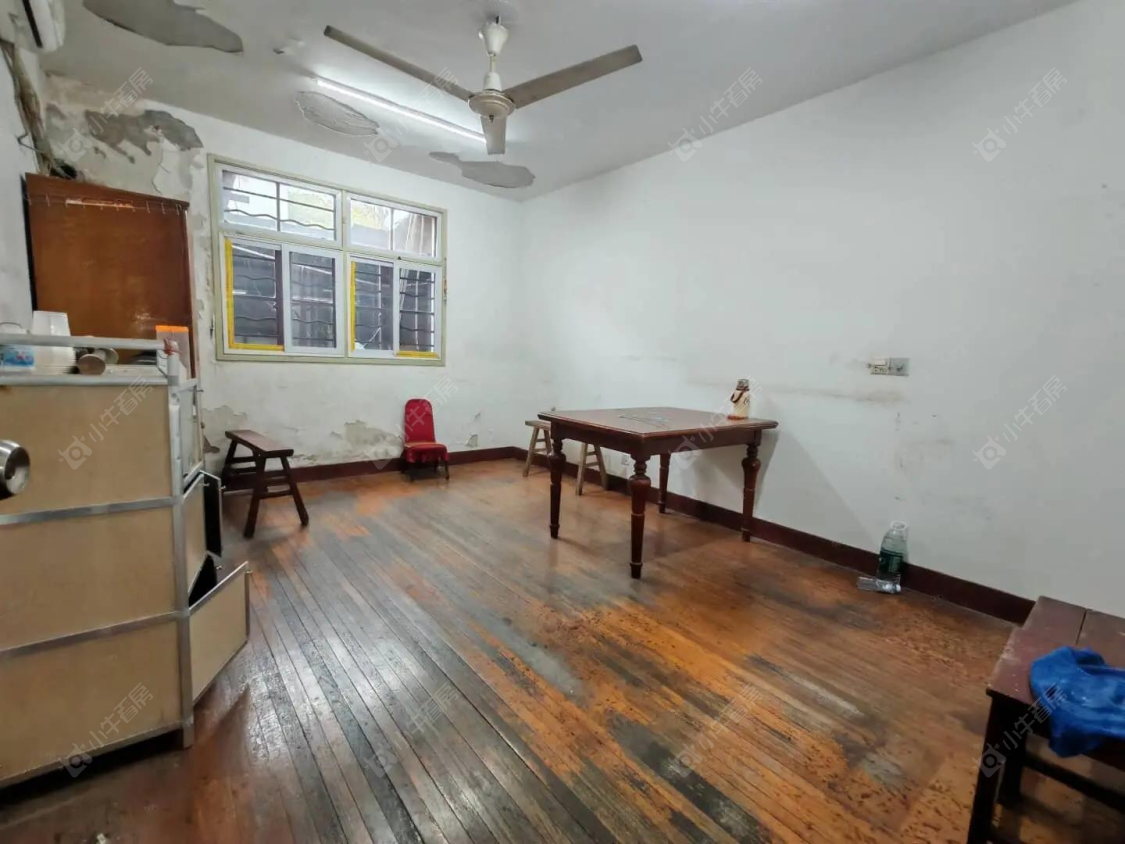 上海菊泉新村在售二手房源摆位图_小牛看房