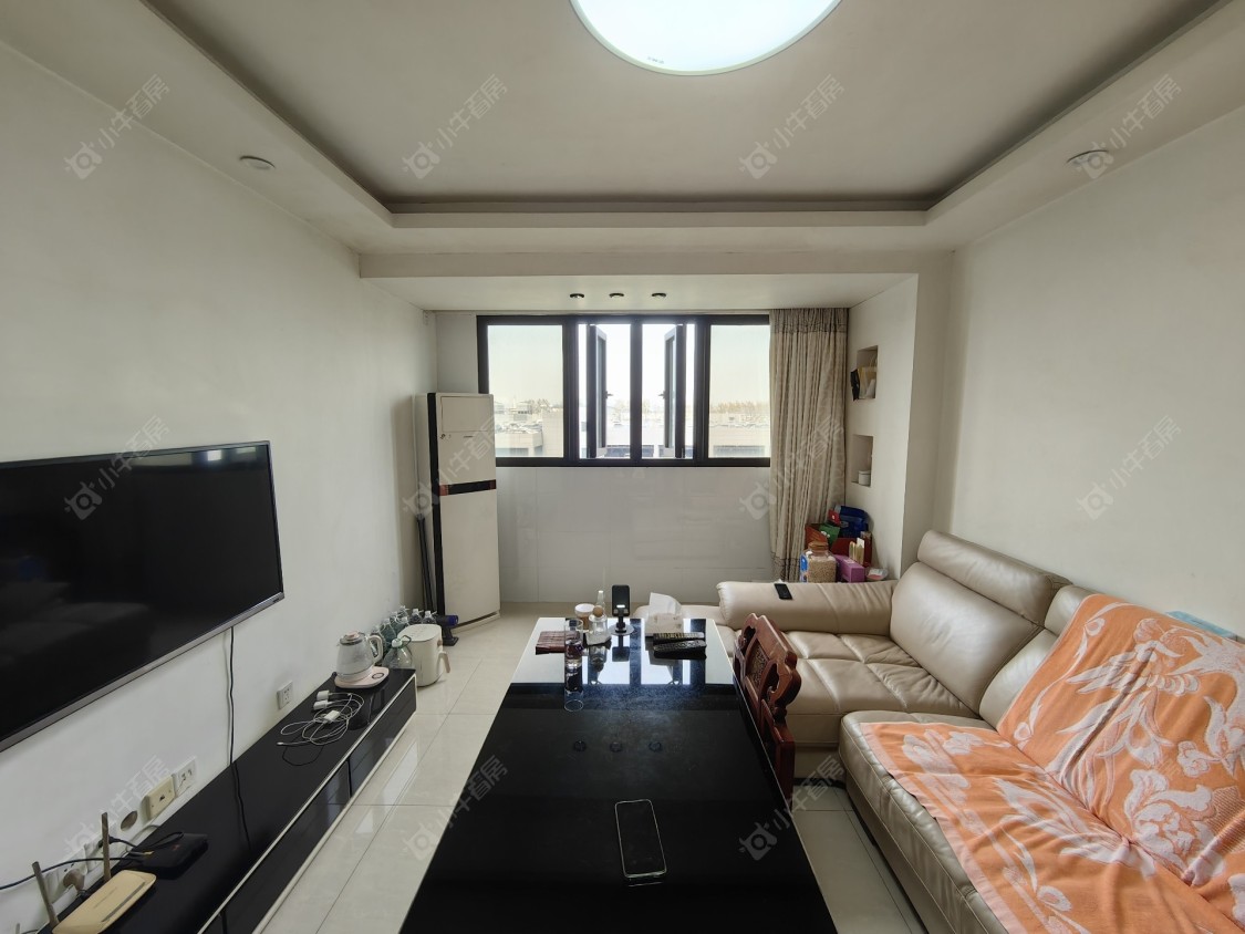 上海双秀西园A区在售二手房源小区图_小牛看房