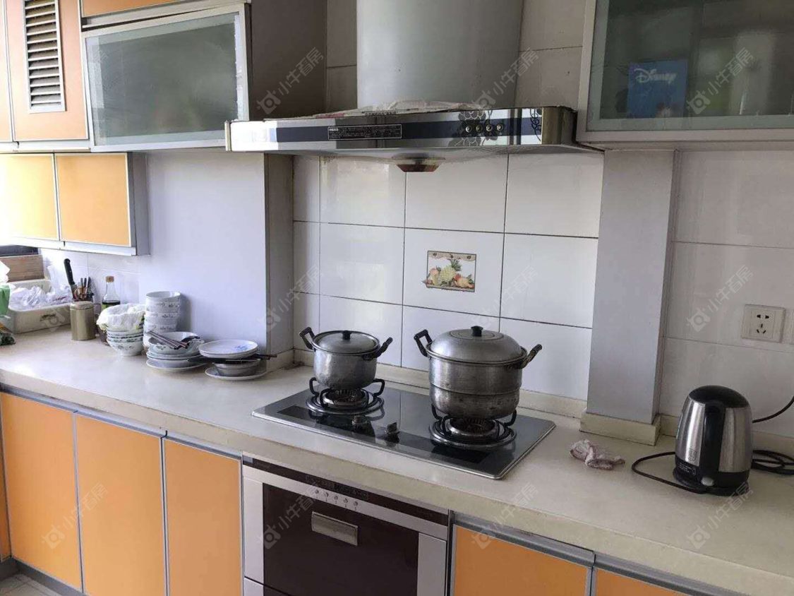 上海新昌里公寓在租房源小区图_小牛看房