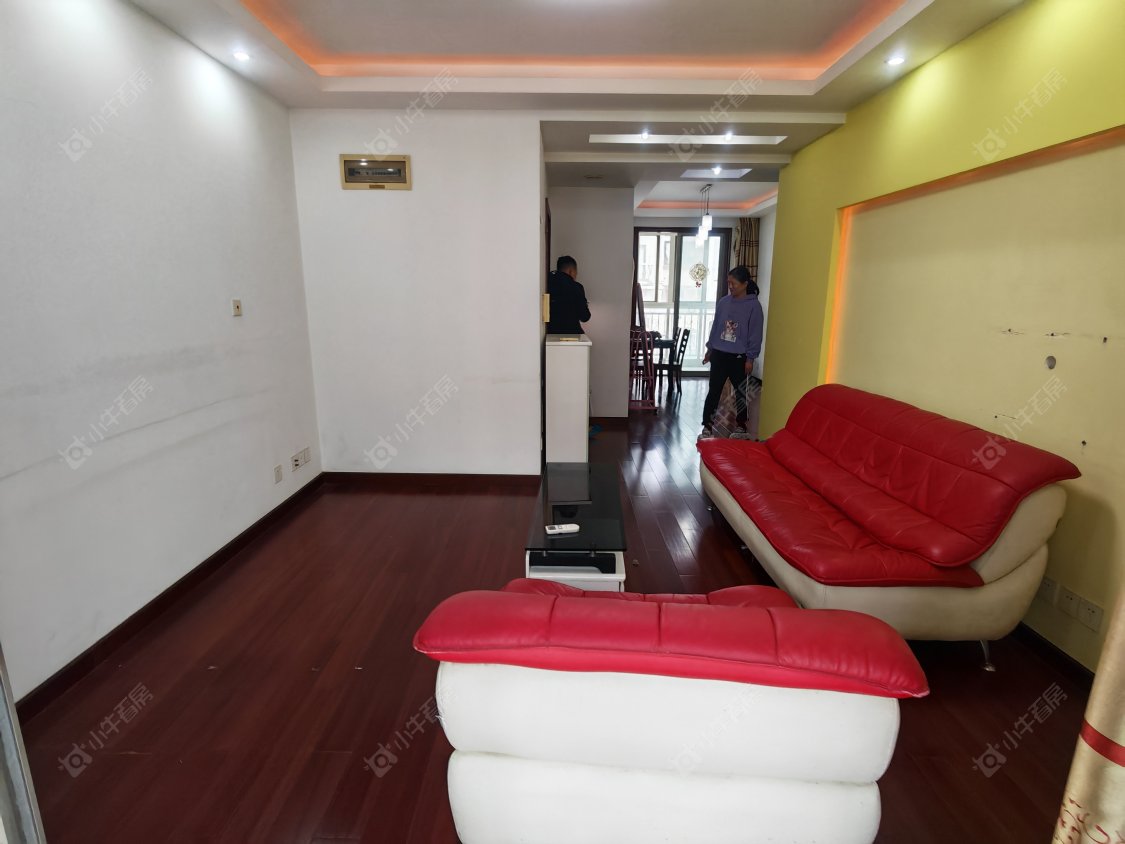 上海丽都城假日景苑在租房源室内图_小牛看房